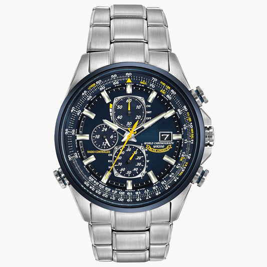 Blue Angel series flying watch