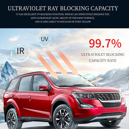 🏆Flash Sale⚡5K+ SOLD! Tryzovira Car Nano quick-coat restore-Coating Spray