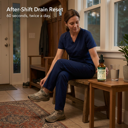 🔥Last Day 49% OFF🔥Lymara Drainage Drops