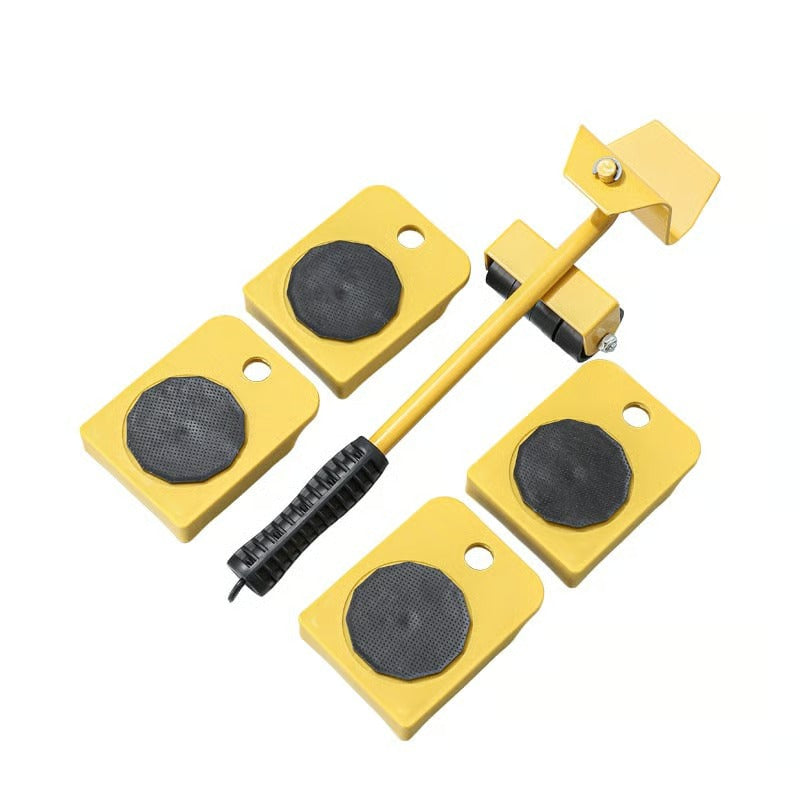🔥Limited time 49% OFF🚛Furniture Mover with Wheels & Furniture Lifter Set
