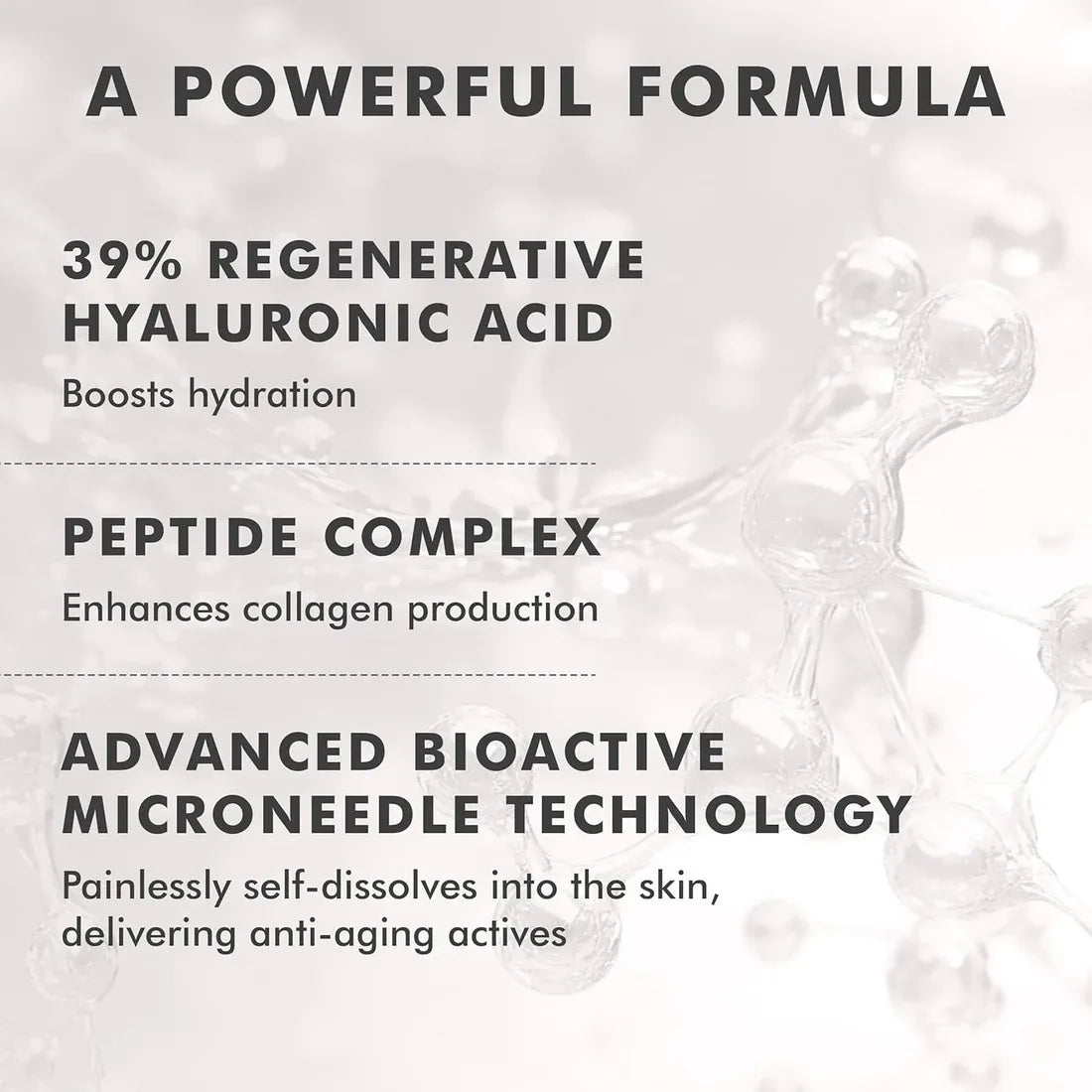 LOVEHERWM Micro-Needle Patch For Perfect Under-Eyes