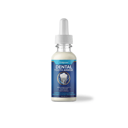 🔥Last Day 49% OFF🔥Dental Tooth Armor