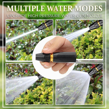 🚗 High-Pressure Car Washing Nozzle – Powerful, Easy & Save Big at Home 💦✨