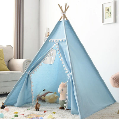 Nordic Style Teepee Tent